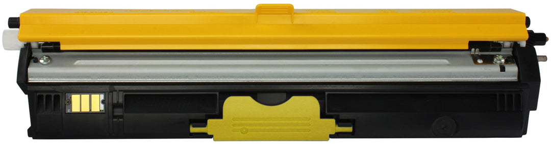 Konica Minolta A0V306H Magicolor 1600W, 1650EN, 1680MF, 1690MF Tonerkartusche 2.500 Seiten, gelb, ge