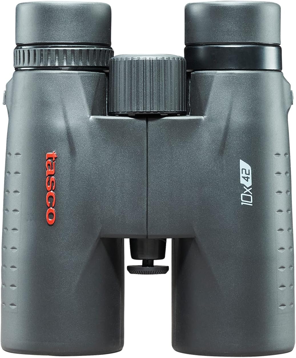 Tasco - 10x42 - Essentials - Dach - Fernglas - Mehrschichtvergütet - ES10X42