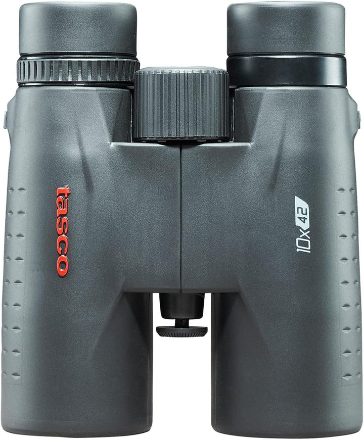 Tasco - 10x42 - Essentials - Dach - Fernglas - Mehrschichtvergütet - ES10X42