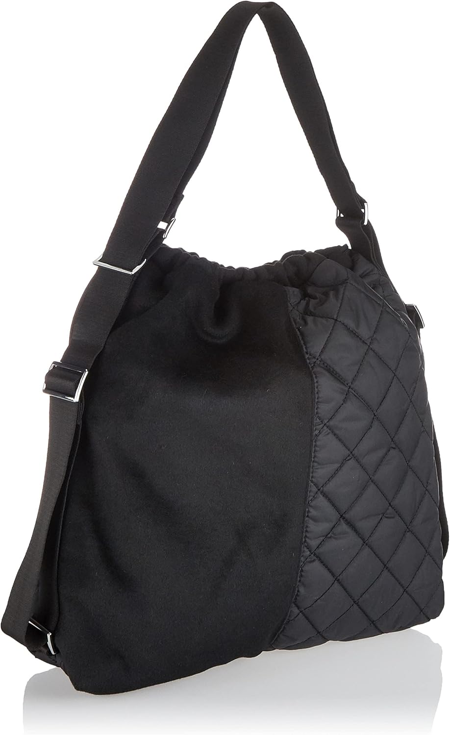s.Oliver (Bags) Damen 10.2.17.38.300.2120061 Schultertasche, 9999