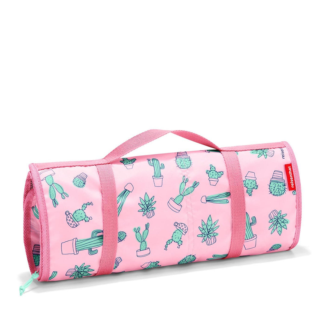 reisenthel myorganizer Kids 38 x 80 x 4 cm Cactus pink, Cactus Pink