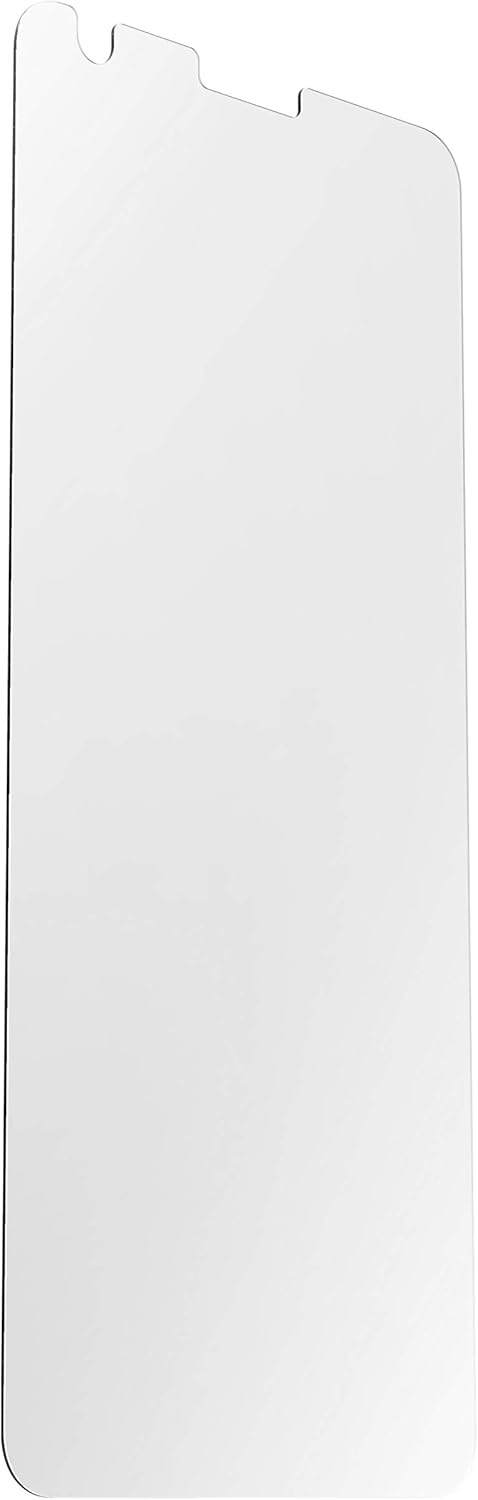 OtterBox Alpha Glass Displayschutz für Google Pixel 3a XL, gehärtetes Glas, x2 Kratzschutz Performan