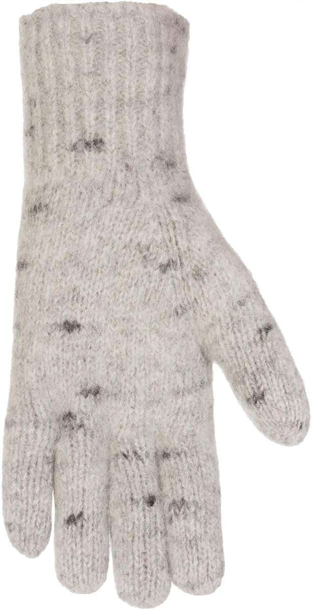 SALEWA Walk Wool Handschuhe Grau XL, Grau XL