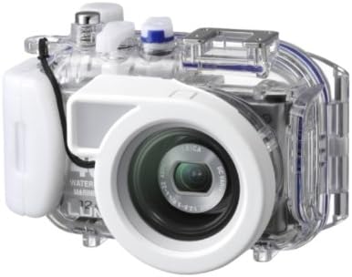 Panasonic DMW-MCFX40E 40m-Unterwassergehäuse für FX40