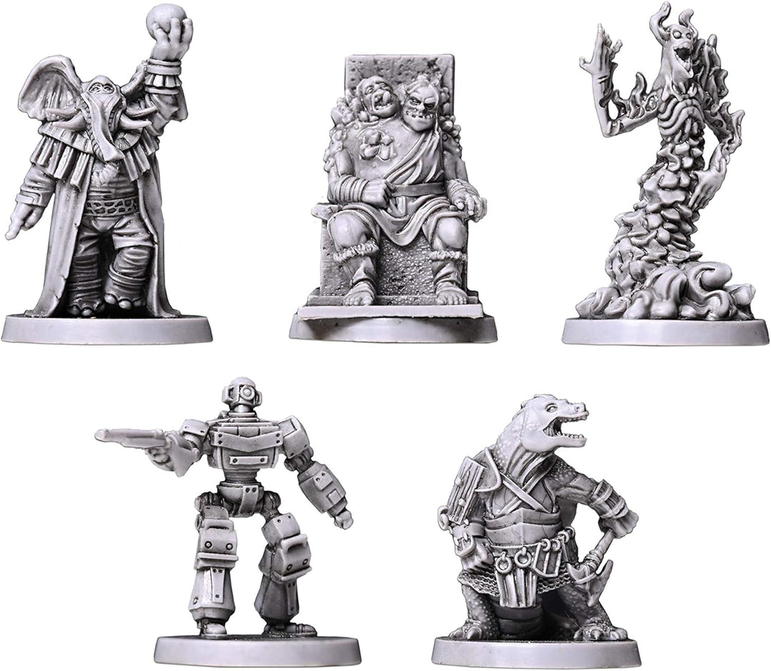 Osprey Games 84155 Zubehör