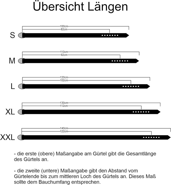 Ledergürtel mit ovaler Gürtelschnalle Zunftzeichen Schlosser Metallbauer und Wunschgravur personalis