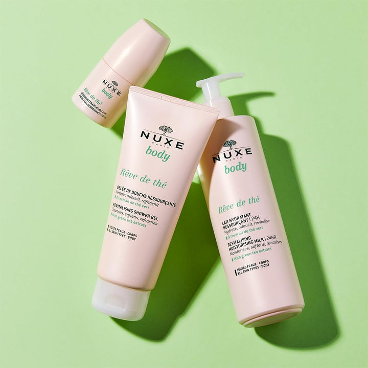 Nuxe Reve de The Revatilising Granular Scrub 150ml