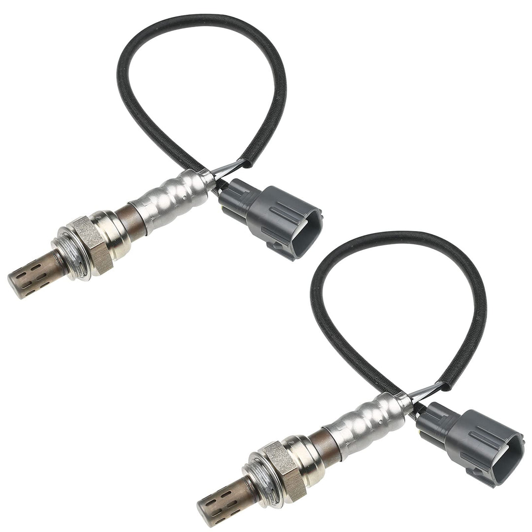 2x Lamdasonde für Camry CV2 XV2 Picnic XM10 GS JZS147 I4 2.0L V6 3.0L 1995-2001