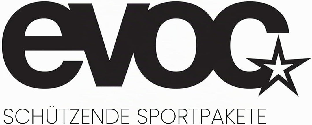EVOC HIP Pack 3 und HIP Pack PRO 3 Hüfttasche Bauchtasche für Bike-Touren &amp; Trails (3L Fassungsvermö