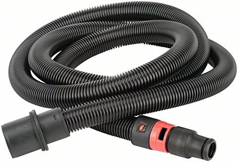 BOSCH Schlauch mit Bajonettverschluss, 3 m, 35 mm, 2608000569, 3 m, 35 mm