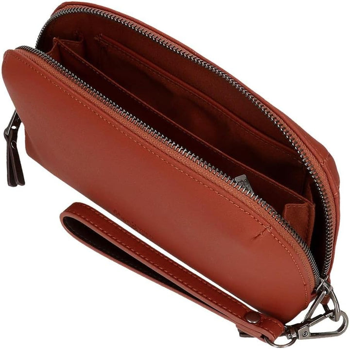 Pepe Jeans Piere Lässiger Rucksack Handtasche Kessel, Handtasche Kessel