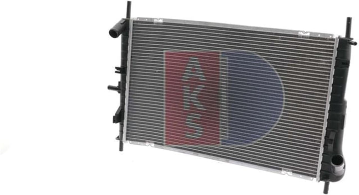 AKS DASIS 090073N Kühlung