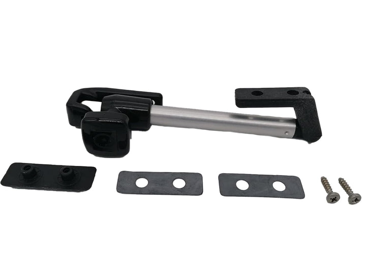 CR-MOESANCO® Compas-Arm für Wohnwagen und Wohnwagenfenster DE 110MM