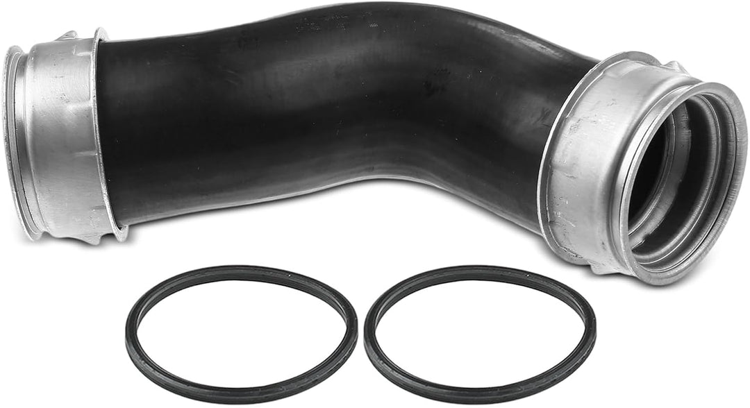 Ladeluftschlauch Turboschlauch für A3 8P Altea Leon Toledo III Octavia II Superb II Golf V/Plus J-e-