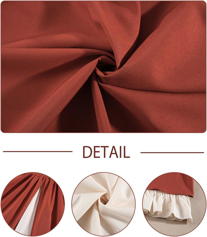 CR ROLECOS Renaissance Kleid Kurzarm Mittelalter Kleidung Damen Puffärmel Viktorianisches Ballkleid