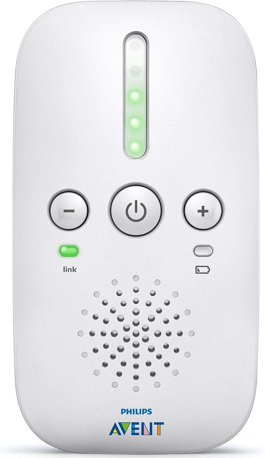 Philips Avent 4-in-1-Babynahrungszubereiter SCF883/01, Dampfgarer, Dampfgaren, Mixen, 1000ml Kapazit