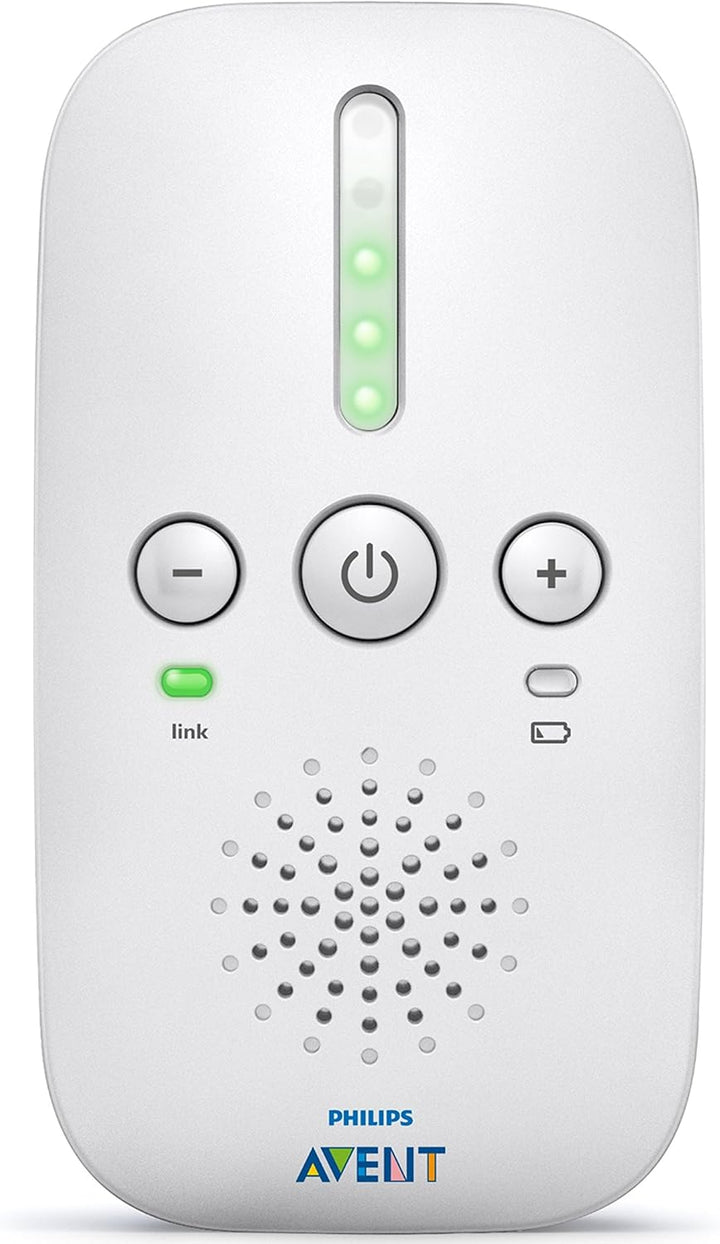 Philips Avent 4-in-1-Babynahrungszubereiter SCF883/01, Dampfgarer, Dampfgaren, Mixen, 1000ml Kapazit
