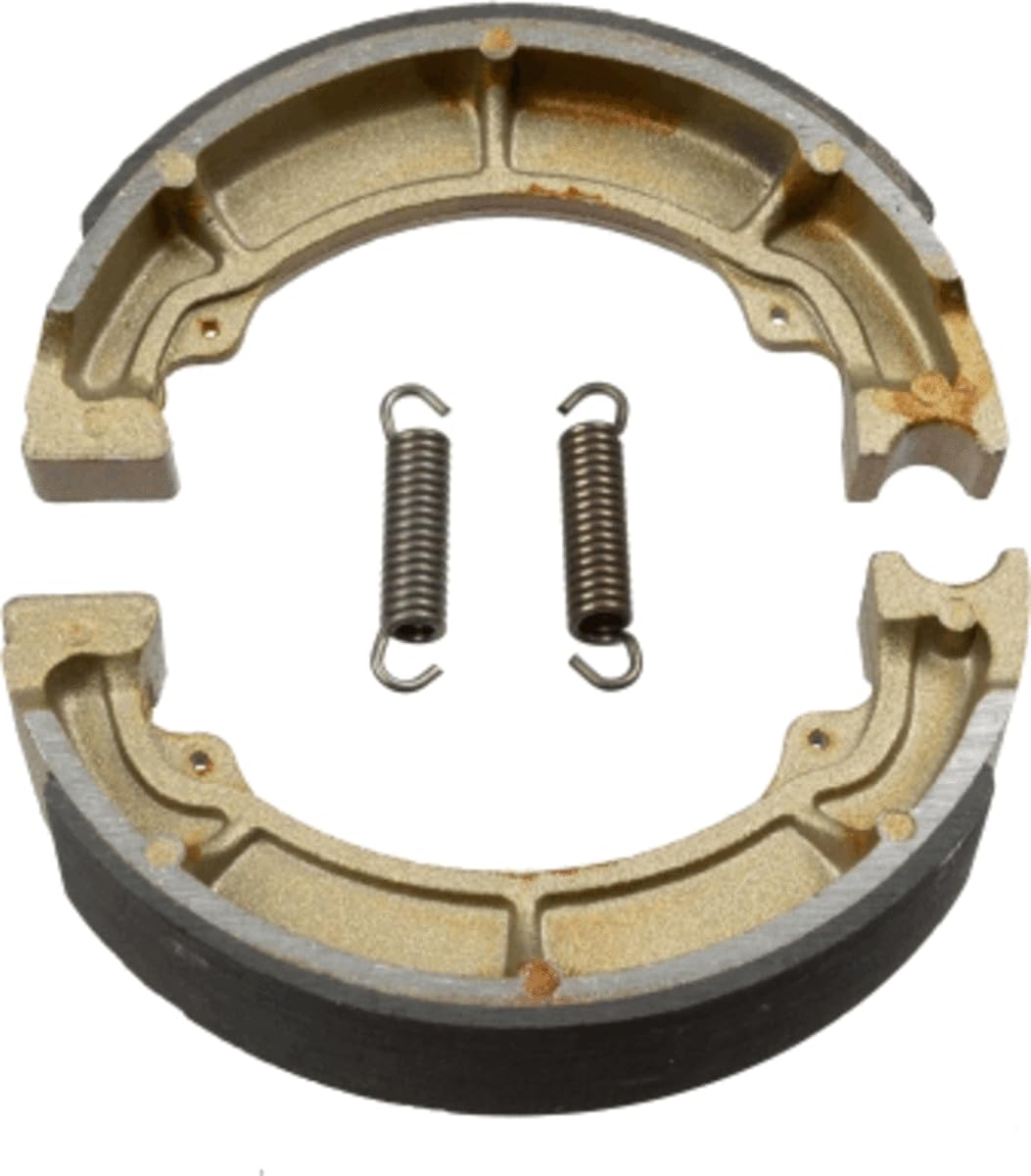 TRW MCS853 Bremsbacken und Zubehör