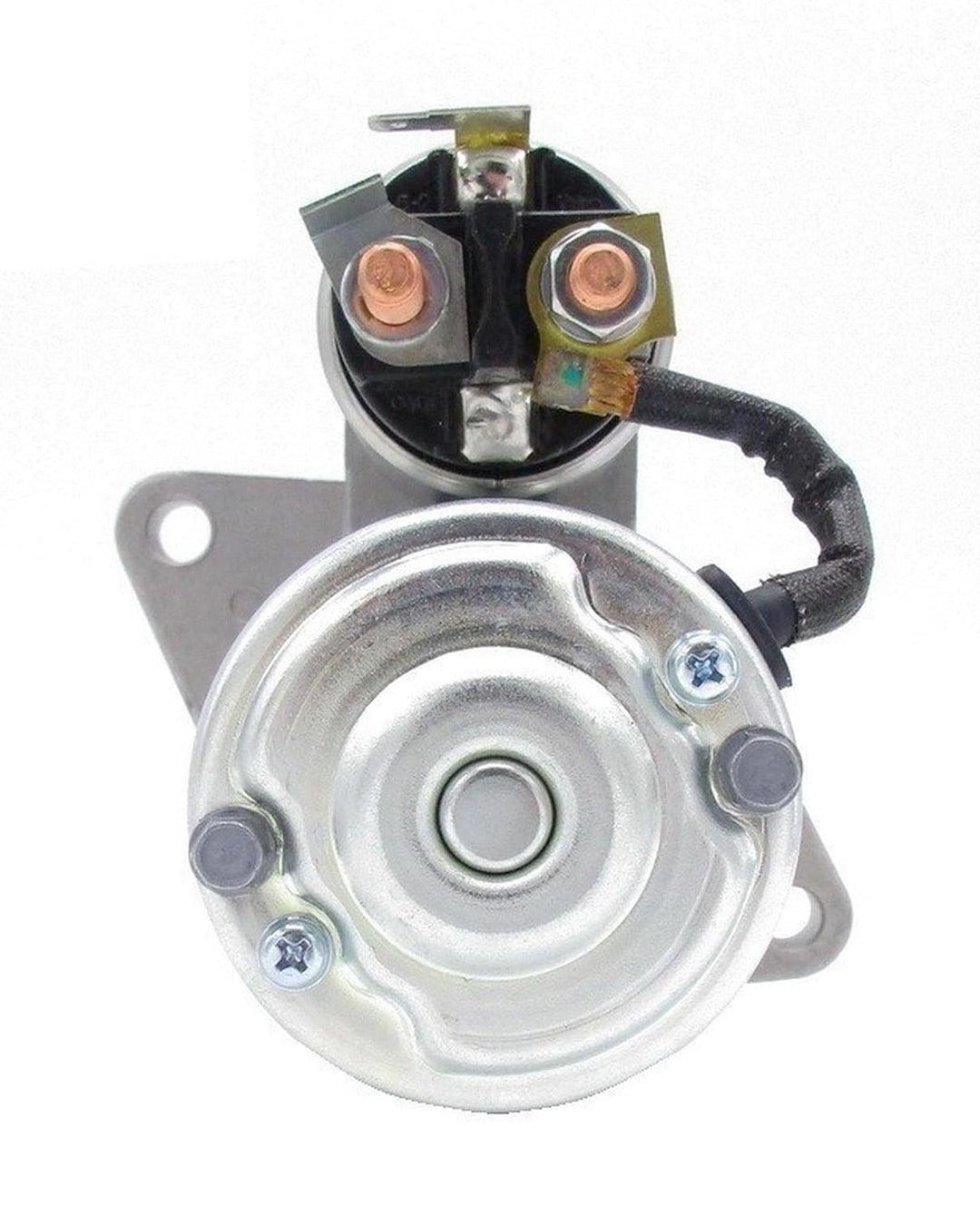 Anlasser passend für Yanmar YM 186, Pel-Job EB12