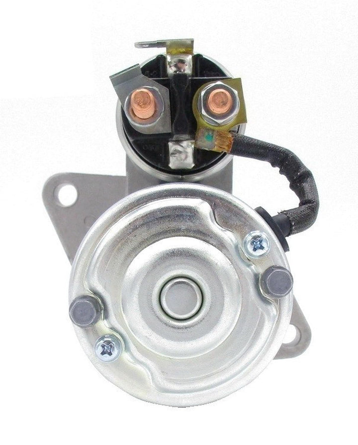Anlasser passend für Yanmar YM 186, Pel-Job EB12