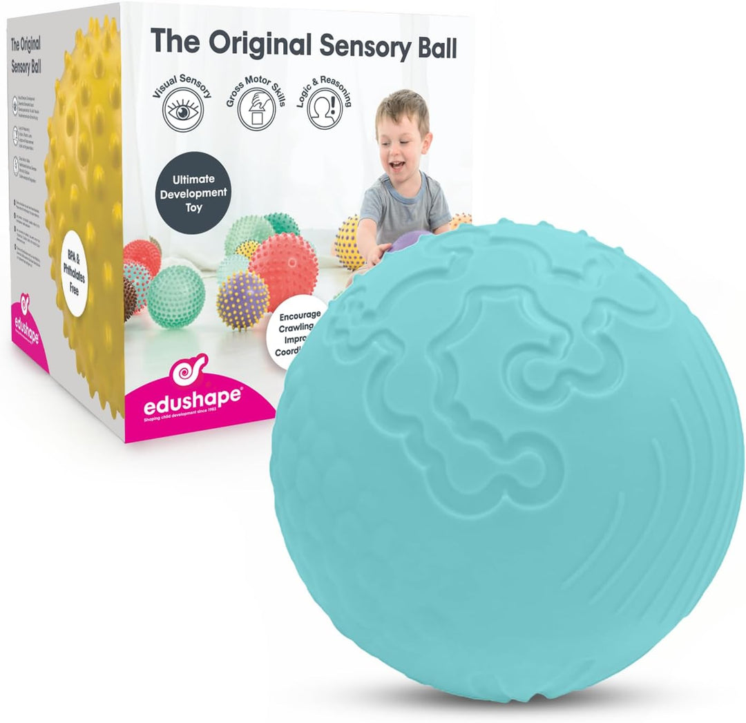 Edushape Sensory Texture-iffic Ball - Ø17 cm