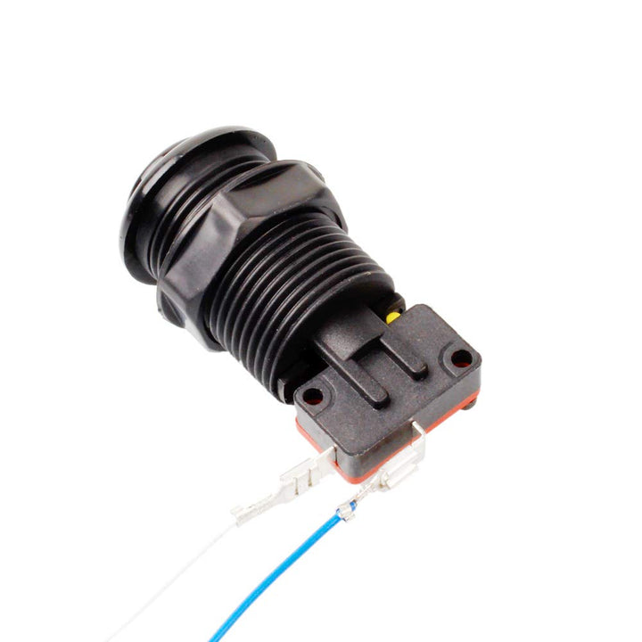 Fosiya Nullverzögerungs Arcade Controller USB Encoder PC Joystick für Windows & Linux & MAME & Raspb
