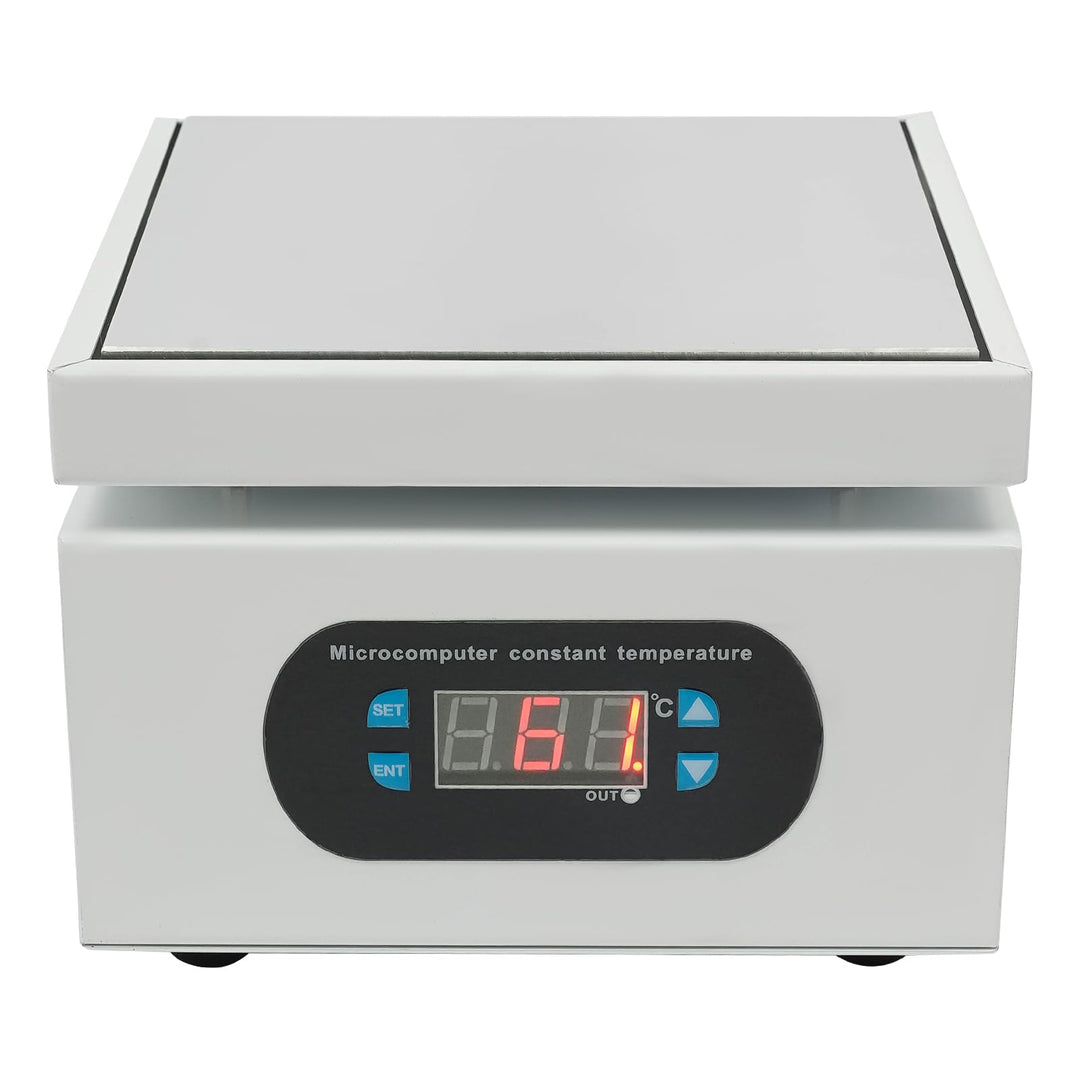 500W Löt-Heizplatte 0-400°C Vorwärmer Preheating Station 150x150mm Heizplatten Löten Vorwärmstation