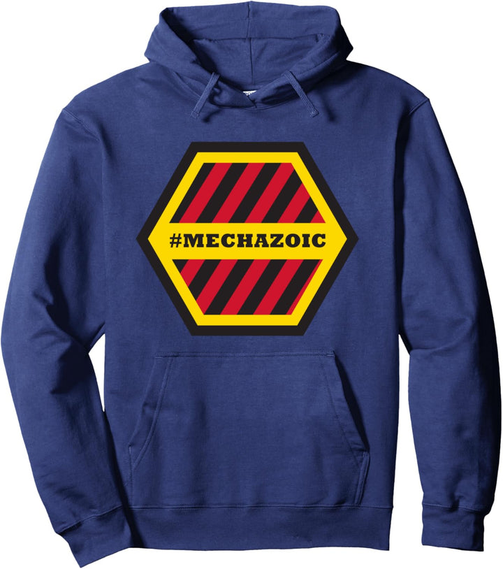 DinoTrux Mechazoic Pullover Hoodie