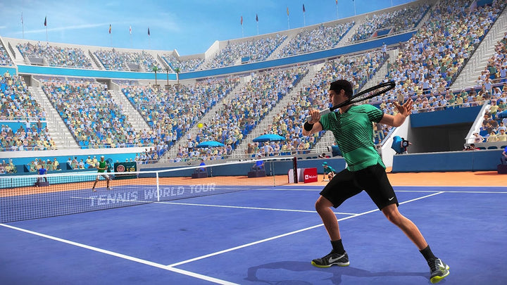 Tennis World Tour NSW [