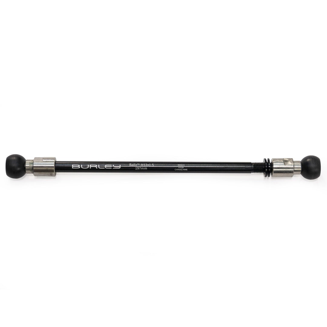 Burley Design Ballz Steckachse