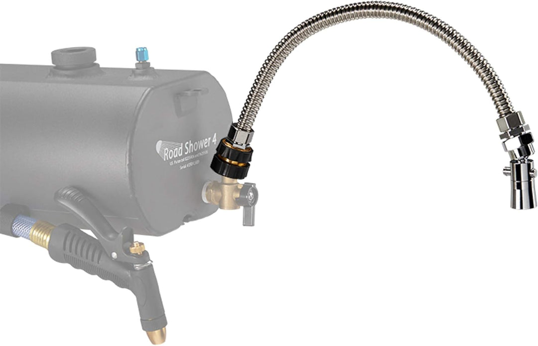 Yakima, RoadShower FlexHead Dusche, MD (48,3 cm)