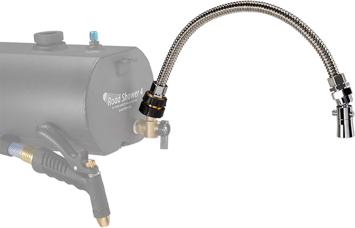 Yakima, RoadShower FlexHead Dusche, MD (48,3 cm)