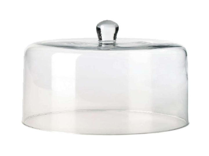 ASA 5306009 Glasglocke, 27 x 28 x 14 cm, transpartent
