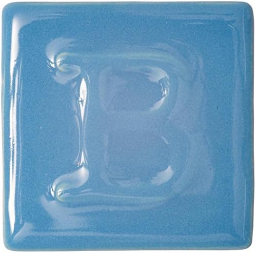 Botz Glasur Himmelblau 800 ml 9448