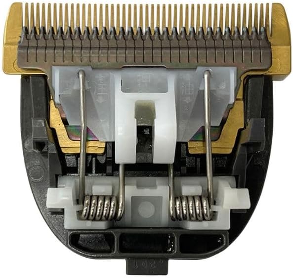 Panasonic ER-DGP86 Haarschneider, schwarz