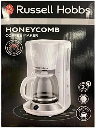 RUSSELL HOBBS - Maq. Café 27010-56