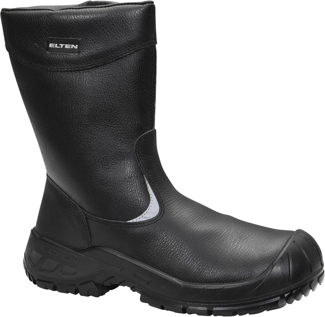 Elten Sicherheitsschlupfstiefel "Will" S3 CI, Grösse 41, 86771