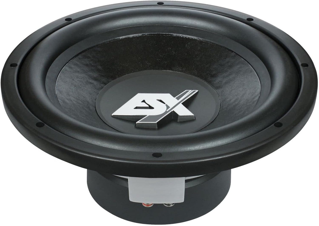 ESX SX-1240 Signum - 30cm Subwoofer