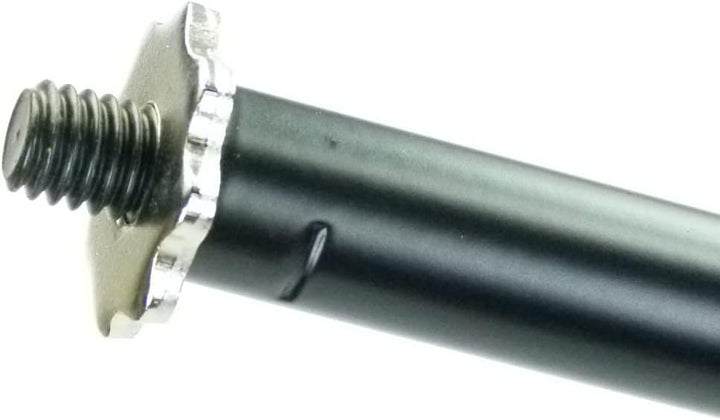 2 x PACCS HPMS1 Mikrofonständer Mikrofonstativ Galgen Schwenkarm Mikrofon Stativ Ständer 2 x Mirkofo
