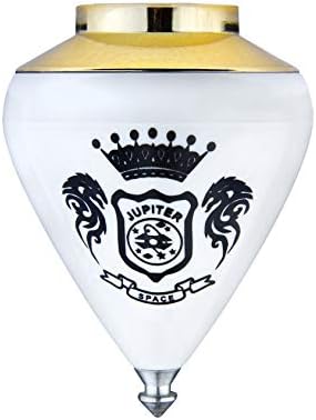 Top Saturn Jupiter Roller von Tuprecionline® Battling Tops