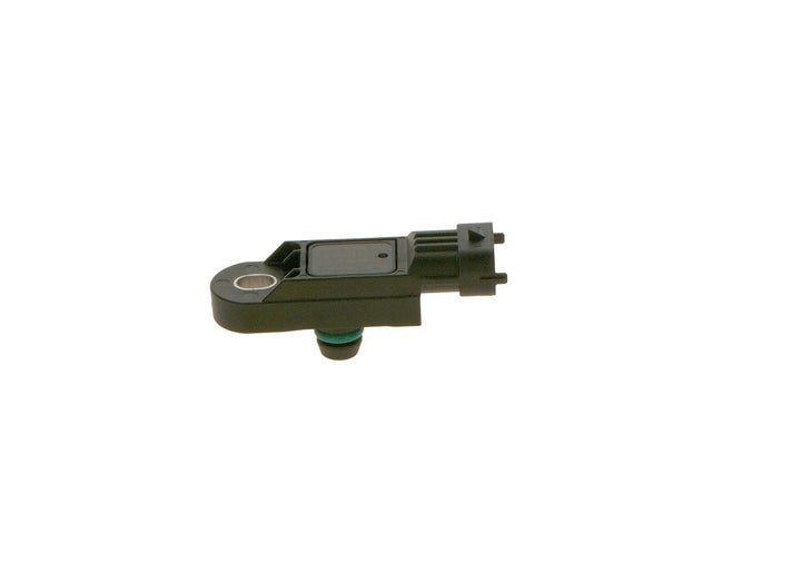 Metzger 0905340 Original Ersatzteil Sensor, Ladedruck 281002996 Pressure Sensor Boost/ MAP, 28100299