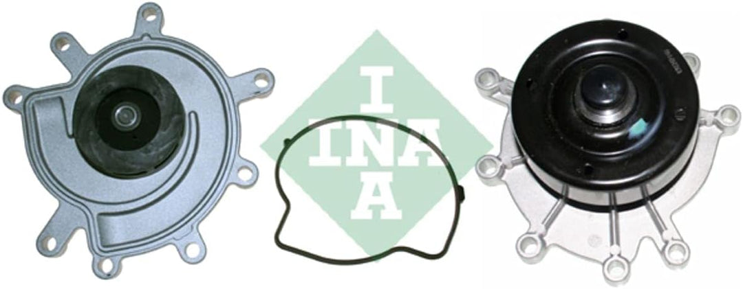INA 538 0691 10 Kühlung