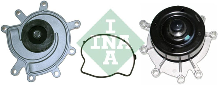 INA 538 0691 10 Kühlung