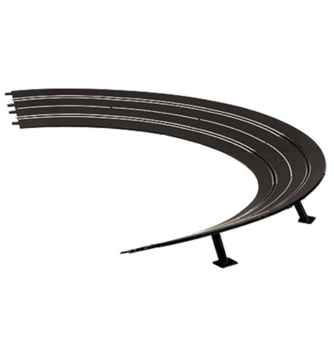 Carrera 20576 - Exclusiv/Evolution - Steilkurve 3/30°