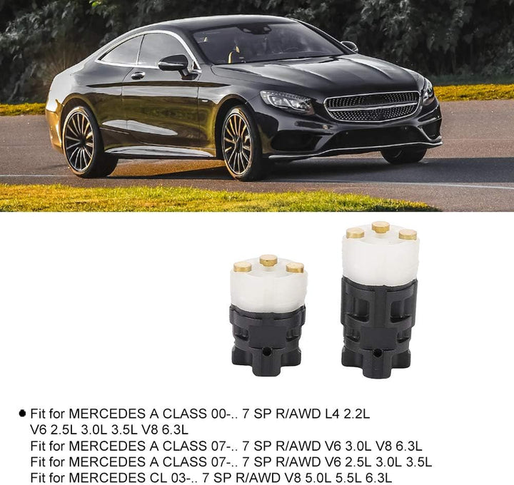 BOROCO Auto Automatikgetriebe Sensor 722.9 Y3/8n1 Y3/8n2 Passend für Mercedes Benz