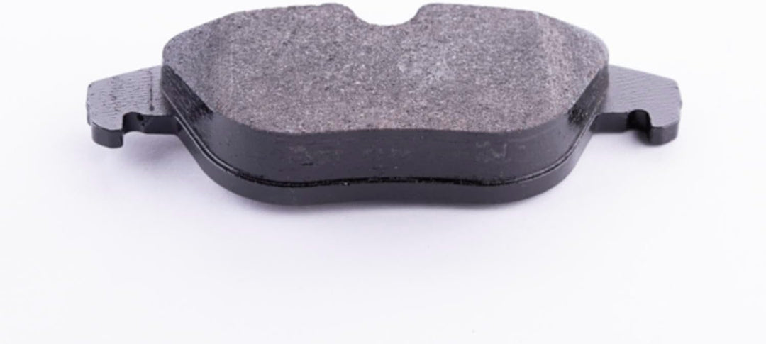 HELLA PAGID 8DB 355 012-741 Bremsbelagsatz - T1637 - Dicke/Stärke: 17.5mm - Bremssystem: Teves - für
