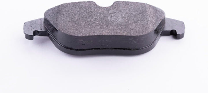 HELLA PAGID 8DB 355 012-741 Bremsbelagsatz - T1637 - Dicke/Stärke: 17.5mm - Bremssystem: Teves - für