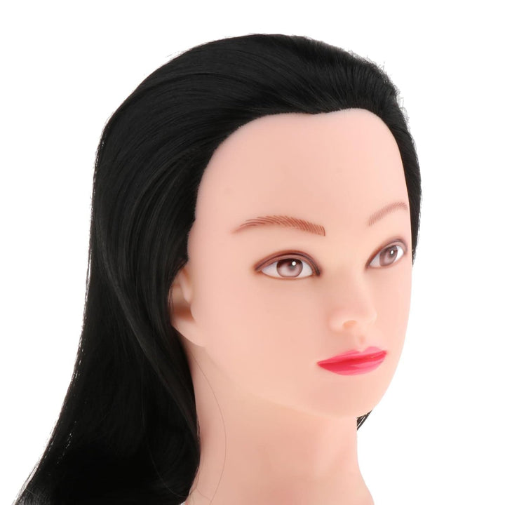 Mannequin-Trainingsköpfe, Haarstyling-Trainingskopf, Manikin, Kosmetik, Puppenkopf, Perückenkopf, DI