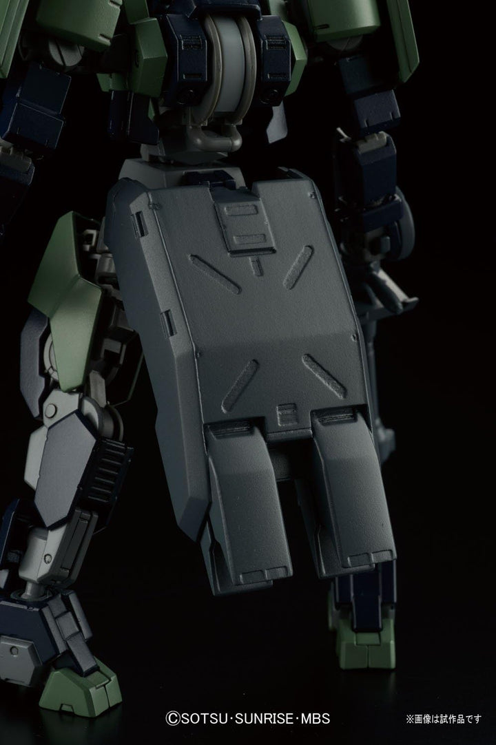 Bandai Hobby HG IBO 1/144 geirail Gundam IBO: Season 2 Building Kit