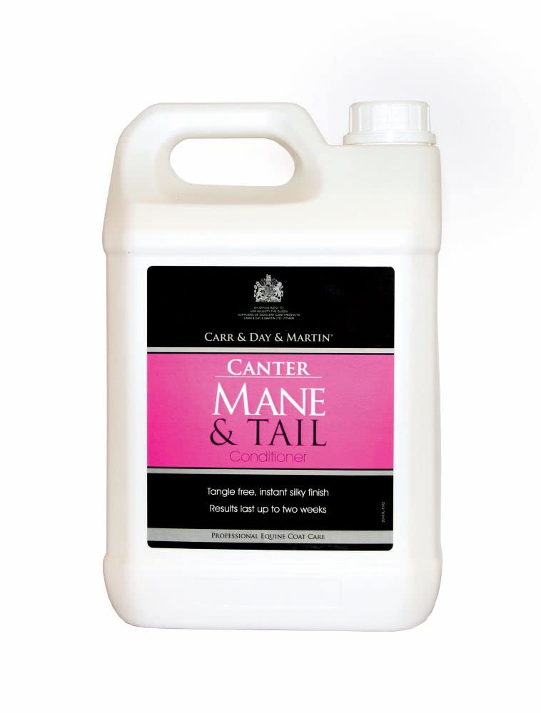 Carr&Day&Martin Mane & Tail Conditinoner Spray 5 ltr. 5000, 5000